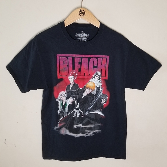 Bleach Anime T-shirt. - Picture 1 of 5